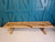 oak live edge bench, oak X legs / cross legs, character oak bench, bench seat